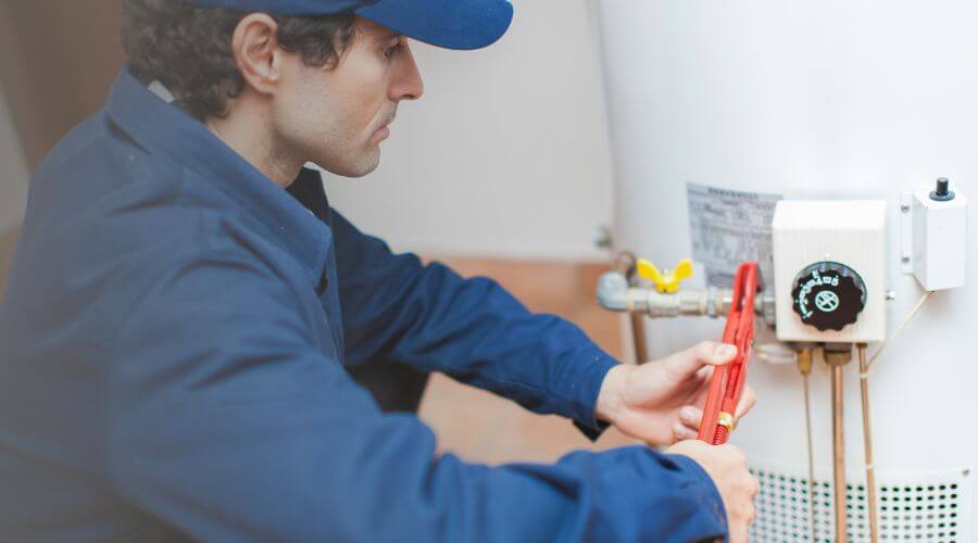 Professional Leak Detection in Glen Ullin, ND